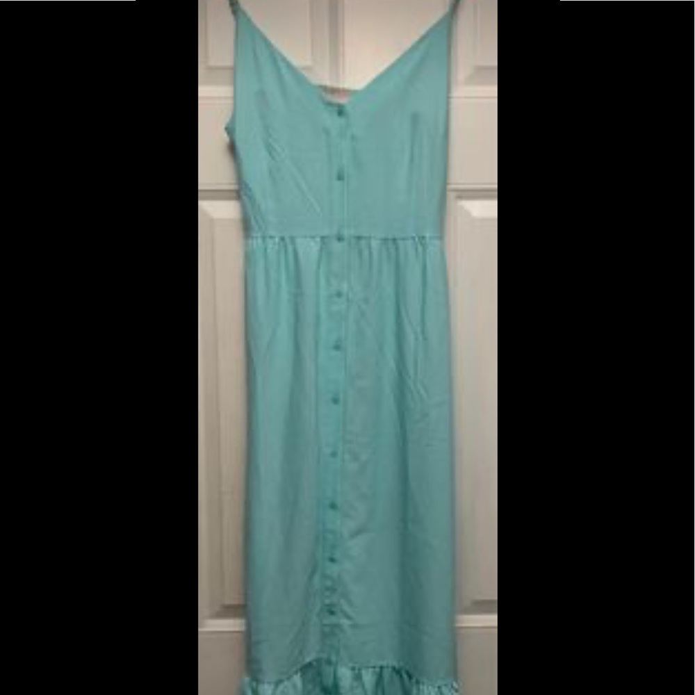 Loft outlet size Petite 8 dress - Picture 1 of 9